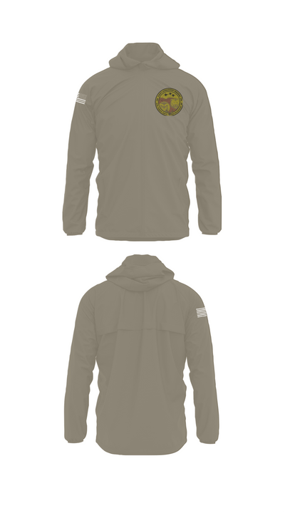 Cadet Leadership Training Squadron 79854789 Windbreaker - 61