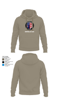 Kontrolled Kaos 4706470 Hoodie - 71