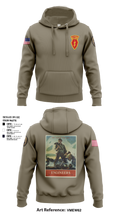 77th CEC-I 87079569 Hoodie - 1