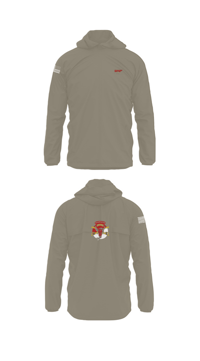1/113 CAV B-Troop 83945490 Windbreaker - 61