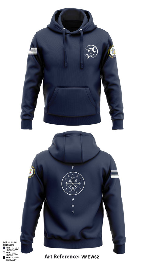 Hoodie, MSRON-11, , Teamtime, Team time, sublimation, custom sports apparel, team uniforms, spirit wear, spiritwear, sports uniforms, custom shirts, team store, custom team store, fundraiser sports, apparel fundraiser