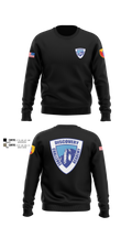 Discovery ChalleNGe Academy 60550316 Crew Neck Sweatshirt - 1