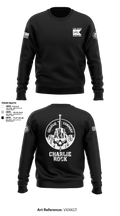 Charlie Rock 29123501 Crew Neck Sweatshirt - 3