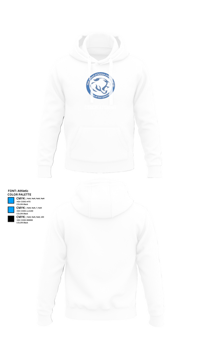 Cybercatsmmg 92018720 Hoodie - 5