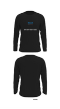 Nitty Gritty Window washing 58808848 Long Sleeve Performance Shirt 27