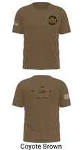 1270A 97331087 Old School Cotton Feel Shirt - 10