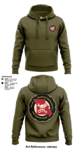 MTIC Hoodie - 1