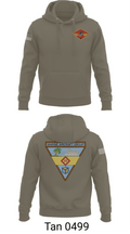 2nd MAW 13014265 Hoodie - 78