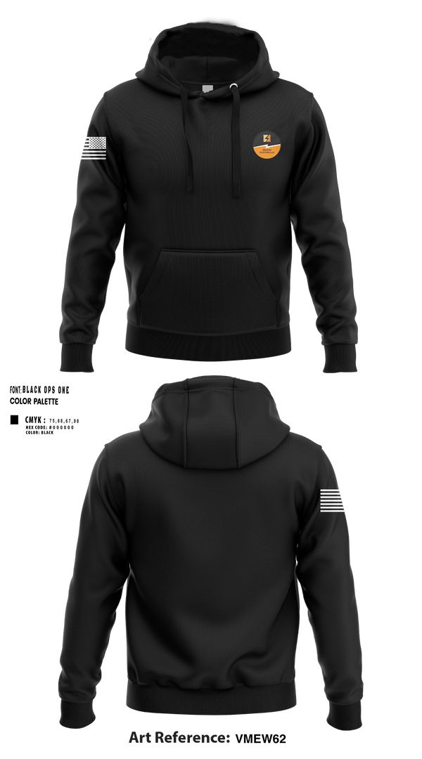 Hoodie, Balkan Electric, , Teamtime, Team time, sublimation, custom sports apparel, team uniforms, spirit wear, spiritwear, sports uniforms, custom shirts, team store, custom team store, fundraiser sports, apparel fundraiser