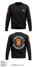 Delta 2 33803526 Crew Neck Sweatshirt - 3