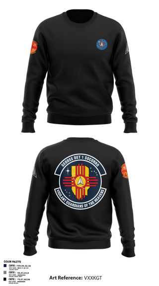Crew Neck Sweatshirt, Delta 2, , Teamtime, Team time, sublimation, custom sports apparel, team uniforms, spirit wear, spiritwear, sports uniforms, custom shirts, team store, custom team store, fundraiser sports, apparel fundraiser