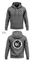Special Investigations Unit 45981808 Hoodie - 2
