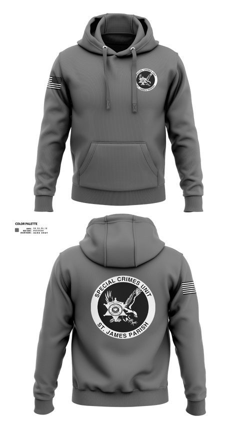 Hoodie, Special Investigations Unit, , Teamtime, Team time, sublimation, custom sports apparel, team uniforms, spirit wear, spiritwear, sports uniforms, custom shirts, team store, custom team store, fundraiser sports, apparel fundraiser