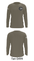 TMO 74383076 Long Sleeve Performance Shirt 66