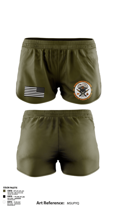 1/1 54829622 Ranger Panties - 1