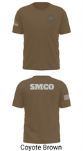 SMCO 97936482 Old School Cotton Feel Shirt - 10