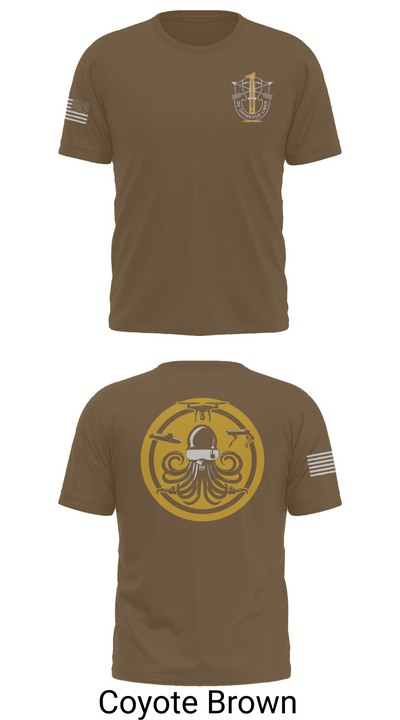 SORD, 1st group 37047256 Old School Cotton Feel Shirt - 10