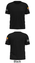 132d MRBC, 579th EN BN, 49th MP DIV 50518216 Short Sleeve Performance Shirt - 34