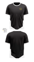 Pamlico County High School Track & Field 70448379 Short Sleeve Performance Shirt - 1