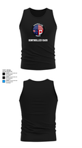 Kontrolled Kaos 4706470 Tank Top - 39