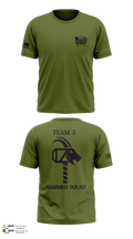 900th QUARTERMASTER 12047177 Short Sleeve Performance Shirt - 10
