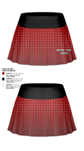 Metro Tech Cheer 28099552 Skort - 1