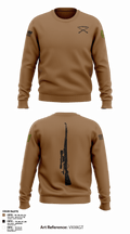 Iron Rangers 23557960 Crew Neck Sweatshirt - 1