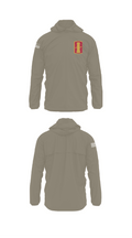 197th field artillery brigade 46187100 Windbreaker - 58