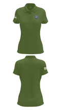 NAVSUBTRACENPAC 48125682 Women's Short Sleeve Performance Polo  - 52