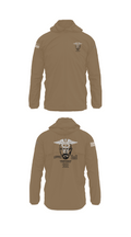 Heisenberg’s 61989625 Windbreaker - 1