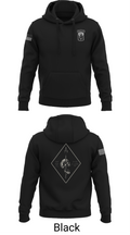 Chosen Co. 1-102D INF 80569563 Hoodie - 38