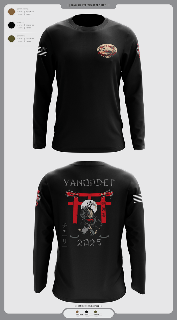 Long Sleeve Performance Shirt, VOD, Navy, Teamtime, Team time, sublimation, custom sports apparel, team uniforms, spirit wear, spiritwear, sports uniforms, custom shirts, team store, custom team store, fundraiser sports, apparel fundraiser