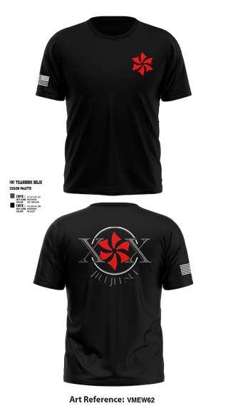 Short Sleeve Performance Shirt, 10-10 Jiu Jitsu, Wrestling, Teamtime, Team time, sublimation, custom sports apparel, team uniforms, spirit wear, spiritwear, sports uniforms, custom shirts, team store, custom team store, fundraiser sports, apparel fundraiser