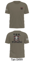526th ECC Desperados FMT 5277023 Short Sleeve Performance Shirt - 76
