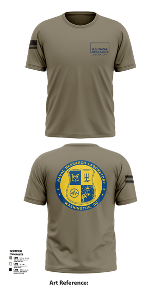 Short Sleeve Performance Shirt, Naval Research Lab, , Teamtime, Team time, sublimation, custom sports apparel, team uniforms, spirit wear, spiritwear, sports uniforms, custom shirts, team store, custom team store, fundraiser sports, apparel fundraiser