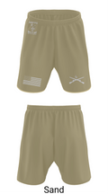 4th platoon misfits 6678865 Athletic Shorts With Pockets - 89