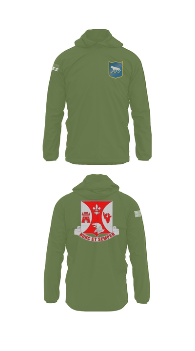 2/196th RTI 78936659 Windbreaker - 39