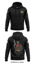 Bandoleros 86621412 Hoodie - 8