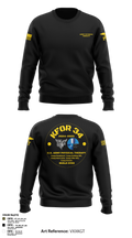 KFOR34 Physical Therapy 56671473 Crew Neck Sweatshirt - 103