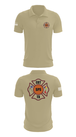 Short Sleeve Performance Polo, Plant X ERT, , Teamtime, Team time, sublimation, custom sports apparel, team uniforms, spirit wear, spiritwear, sports uniforms, custom shirts, team store, custom team store, fundraiser sports, apparel fundraiser