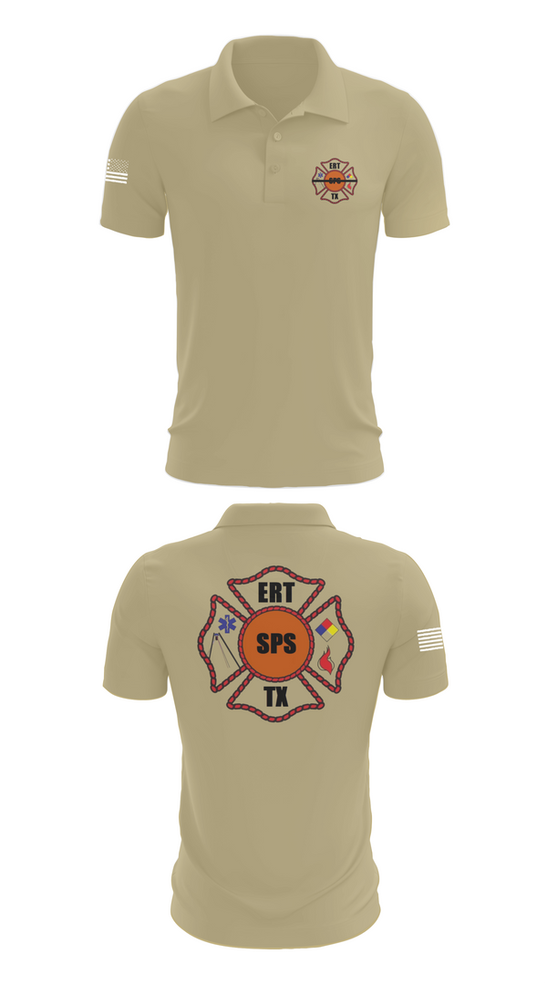 Short Sleeve Performance Polo, Plant X ERT, , Teamtime, Team time, sublimation, custom sports apparel, team uniforms, spirit wear, spiritwear, sports uniforms, custom shirts, team store, custom team store, fundraiser sports, apparel fundraiser