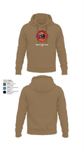Engine 40 Ladder 4 Medic 19 58015136 Hoodie - 11