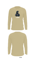 2-2SBCT 82713224 Long Sleeve Performance Shirt 92
