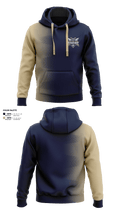Stingerz 75370977 Hoodie - 1