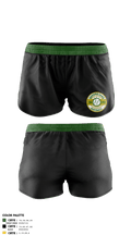 Queens Lake Panthers 90523484 Women's Shorts - 1