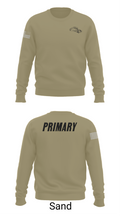 1-10ab 26071483 Crew Neck Sweatshirt - 85