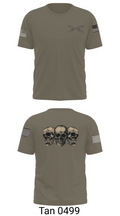 2-11 IBOLC 33981490 Short Sleeve Performance Shirt - 76