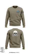 Helius Crew Neck Sweatshirt - 11