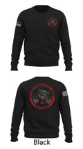41st CEC-A 2239571 Crew Neck Sweatshirt - 25