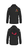 261st BSC CAVEMAN PLT 28746409 Windbreaker - 21